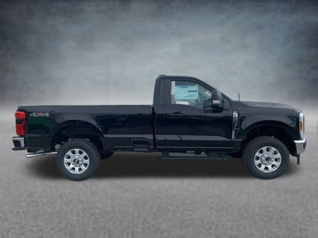 new 2024 Ford F-250 car, priced at $54,060