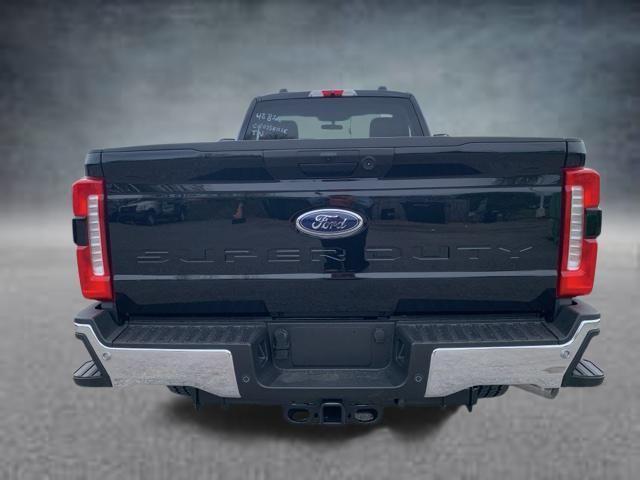 new 2024 Ford F-250 car, priced at $54,060