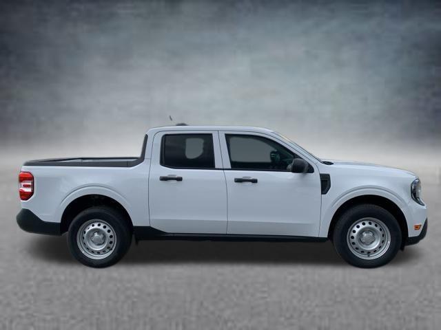 new 2025 Ford Maverick car, priced at $30,735