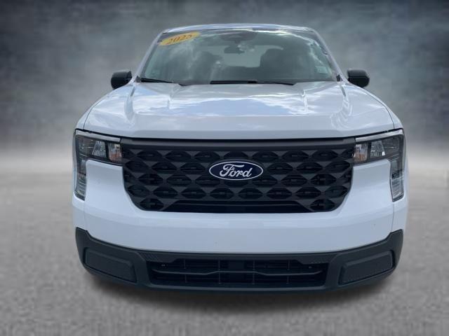 new 2025 Ford Maverick car, priced at $30,735