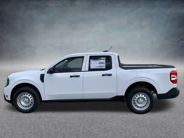 new 2025 Ford Maverick car, priced at $30,735
