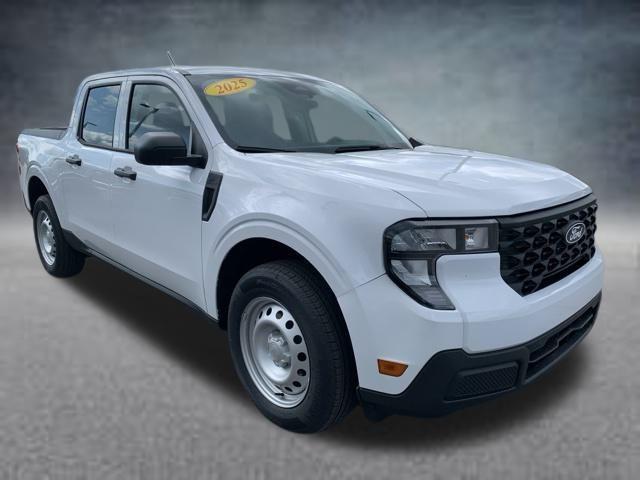 new 2025 Ford Maverick car, priced at $30,735