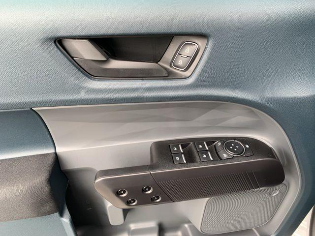 new 2025 Ford Maverick car, priced at $30,735