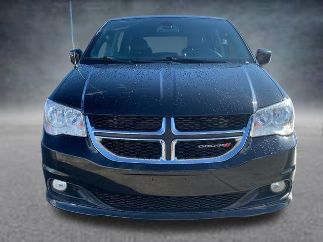 used 2020 Dodge Grand Caravan car, priced at $14,998