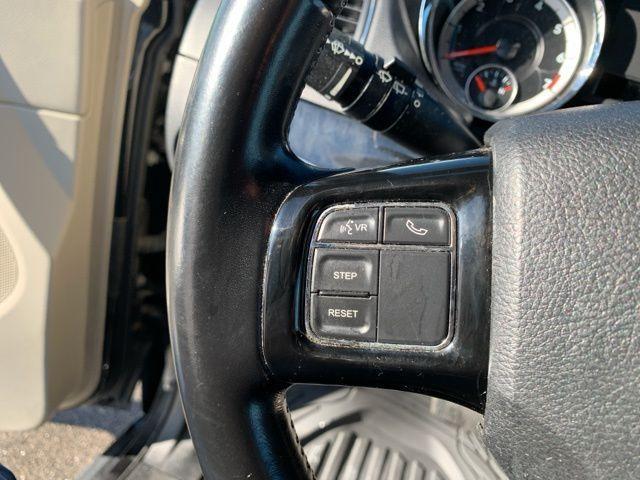 used 2020 Dodge Grand Caravan car, priced at $14,998