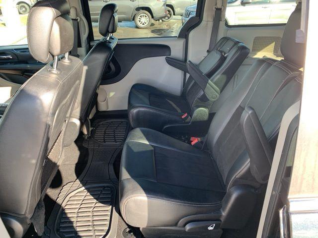 used 2020 Dodge Grand Caravan car, priced at $14,998