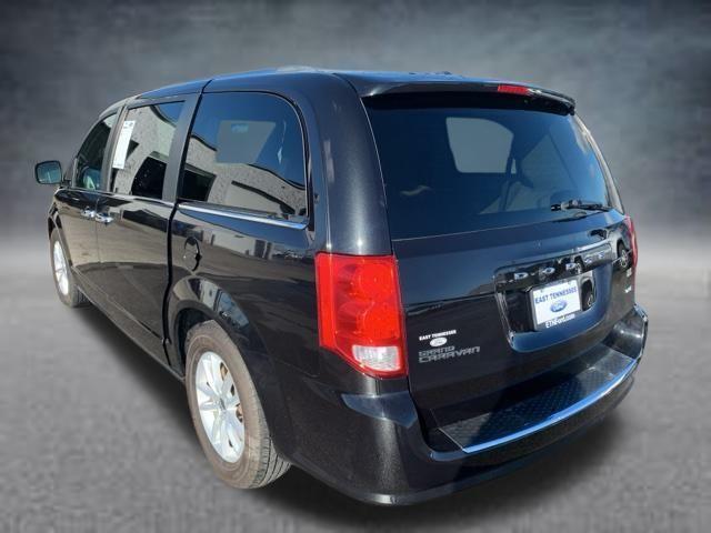 used 2020 Dodge Grand Caravan car, priced at $14,998