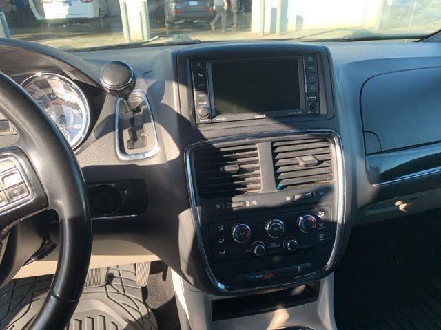 used 2020 Dodge Grand Caravan car, priced at $14,998