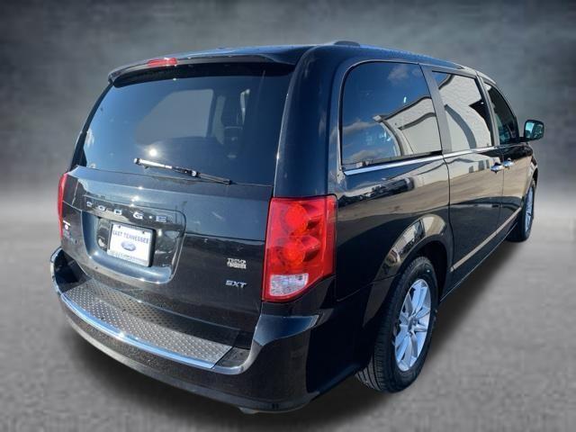 used 2020 Dodge Grand Caravan car, priced at $14,998