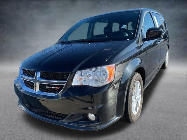 used 2020 Dodge Grand Caravan car, priced at $14,998