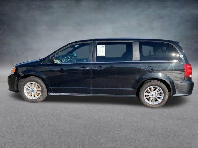 used 2020 Dodge Grand Caravan car, priced at $14,998