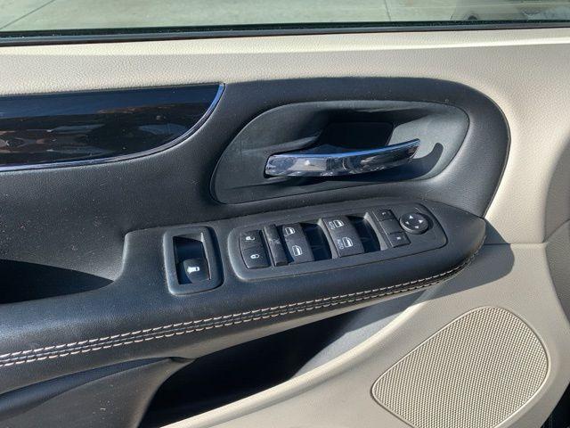 used 2020 Dodge Grand Caravan car, priced at $14,998