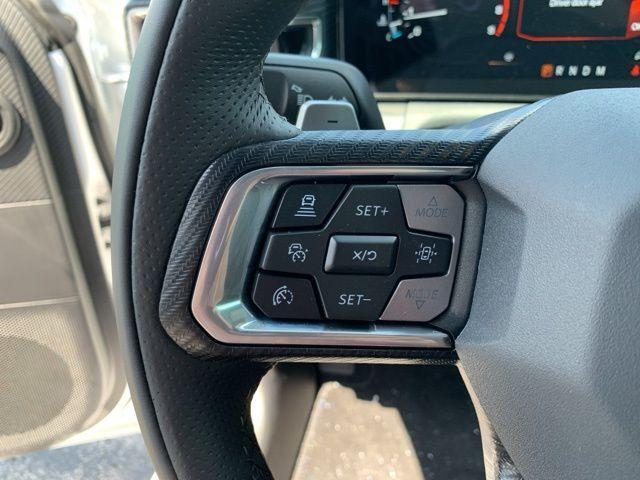 new 2025 Ford Mustang car, priced at $64,860