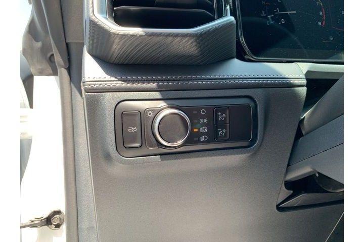 new 2025 Ford Mustang car, priced at $64,860