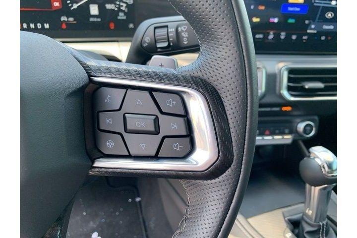 new 2025 Ford Mustang car, priced at $64,860