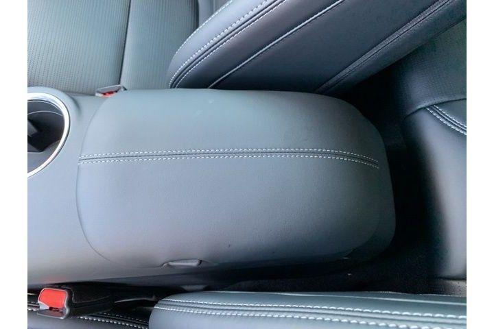 new 2025 Ford Mustang car, priced at $64,860