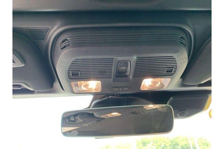 new 2025 Ford Mustang car, priced at $64,860