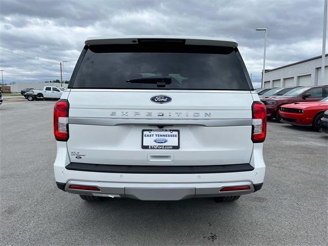 new 2024 Ford Expedition car, priced at $66,375