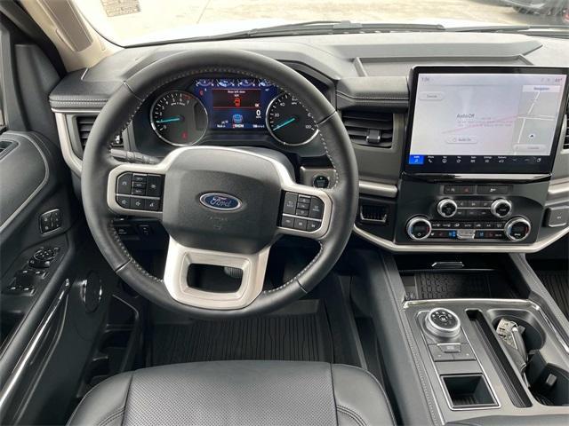 new 2024 Ford Expedition car, priced at $66,375