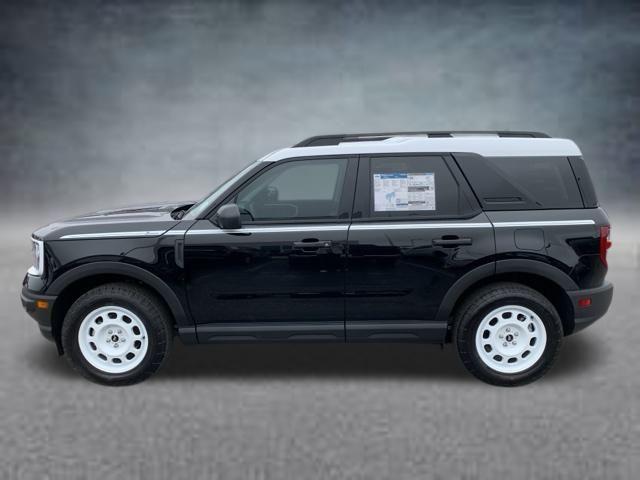 new 2024 Ford Bronco Sport car, priced at $33,960