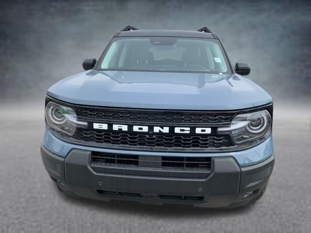 new 2025 Ford Bronco Sport car, priced at $39,815