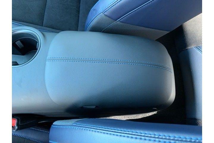 used 2024 Ford Mustang car, priced at $65,420