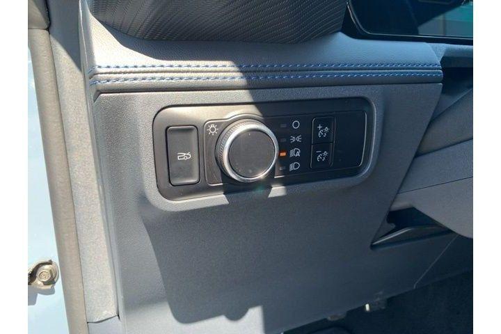 used 2024 Ford Mustang car, priced at $65,420