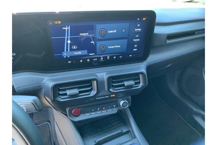 used 2024 Ford Mustang car, priced at $65,420