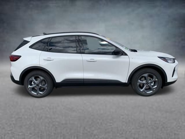 new 2025 Ford Escape car, priced at $33,670