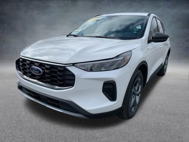 new 2025 Ford Escape car, priced at $33,670