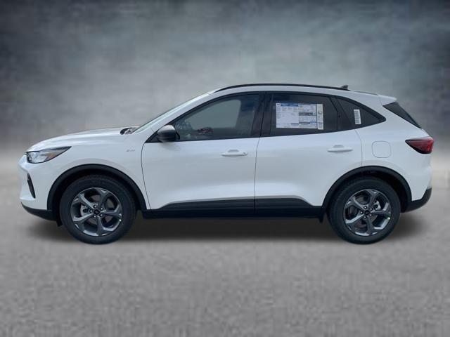 new 2025 Ford Escape car, priced at $33,670