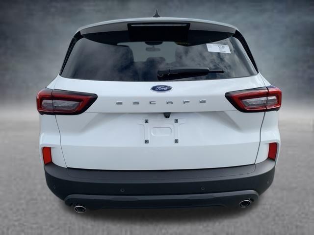 new 2025 Ford Escape car, priced at $33,670