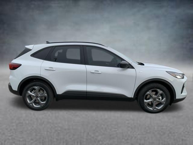 new 2025 Ford Escape car, priced at $34,565