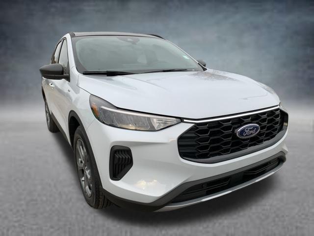 new 2025 Ford Escape car, priced at $34,565