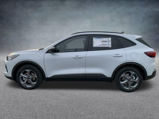 new 2025 Ford Escape car, priced at $34,565