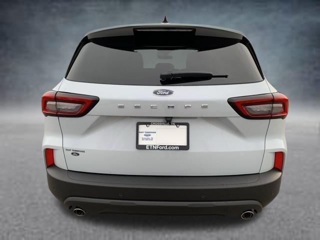 new 2025 Ford Escape car, priced at $34,565