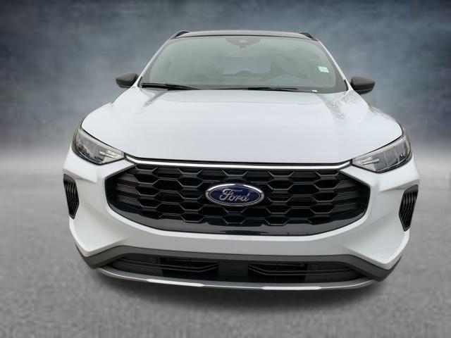 new 2025 Ford Escape car, priced at $34,565