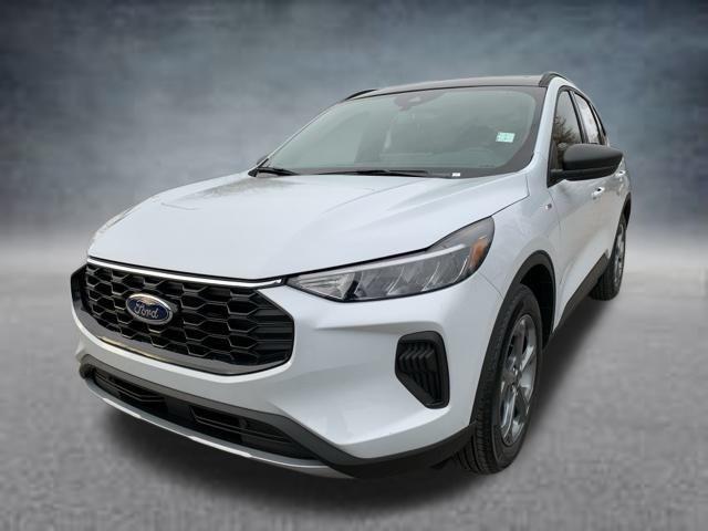 new 2025 Ford Escape car, priced at $34,565