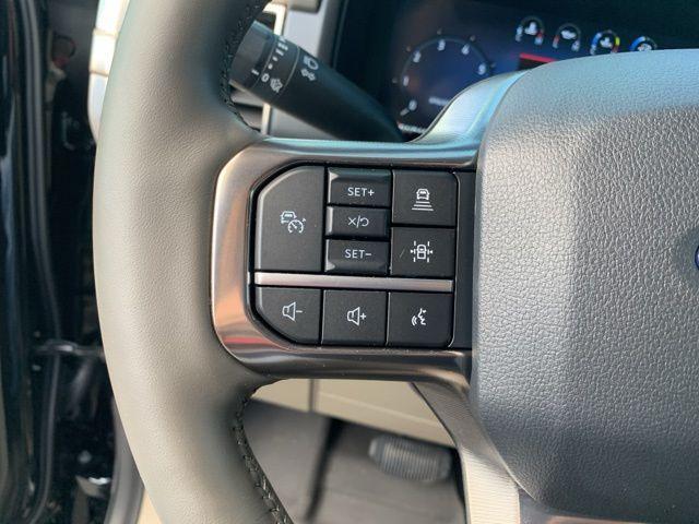 used 2024 Ford F-150 car, priced at $69,549
