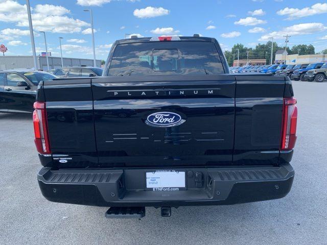 used 2024 Ford F-150 car, priced at $69,549