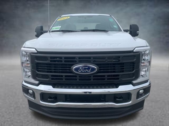 new 2024 Ford F-250 car, priced at $54,850