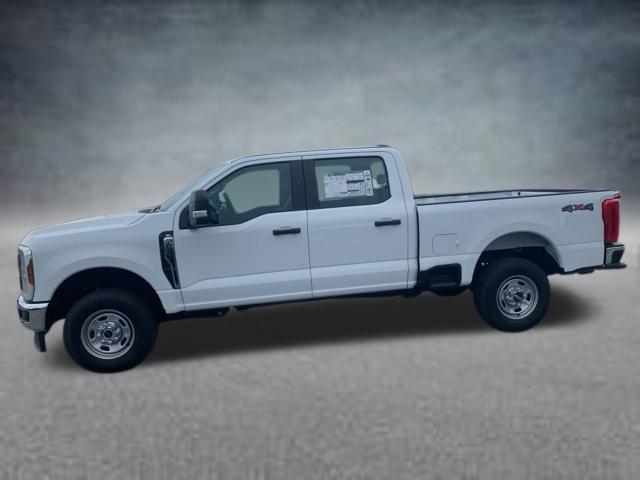 new 2024 Ford F-250 car, priced at $54,850