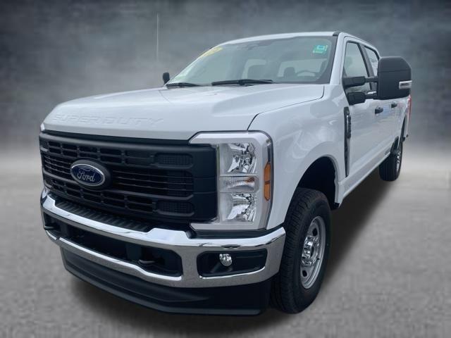 new 2024 Ford F-250 car, priced at $54,850