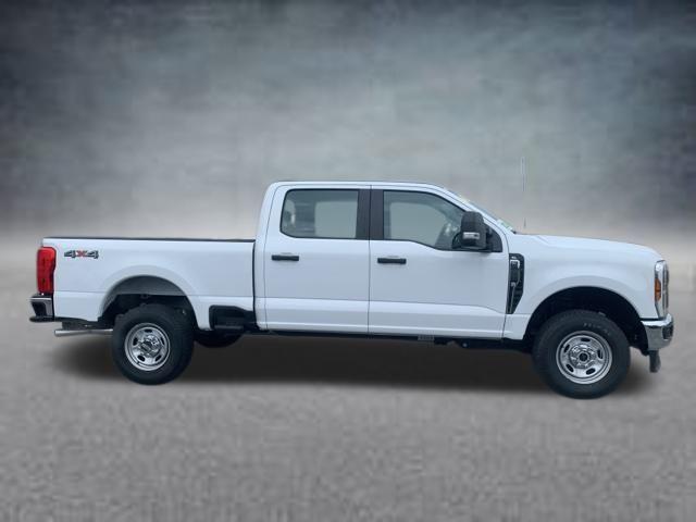 new 2024 Ford F-250 car, priced at $54,850