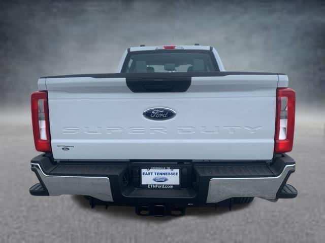 new 2024 Ford F-250 car, priced at $54,850