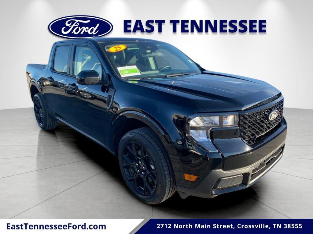 new 2025 Ford Maverick car, priced at $36,010