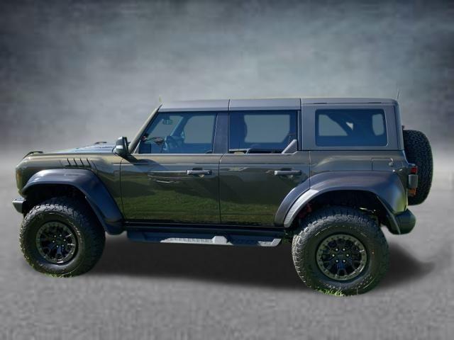 new 2024 Ford Bronco car, priced at $98,630