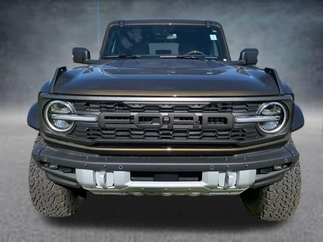 new 2024 Ford Bronco car, priced at $98,630