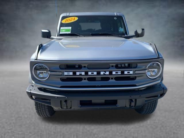 new 2024 Ford Bronco car, priced at $47,155