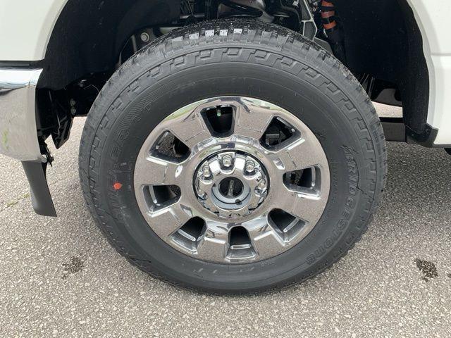 new 2025 Ford F-250 car, priced at $84,640